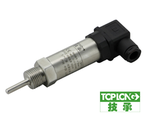 6301A赫斯曼PT100温度变送器